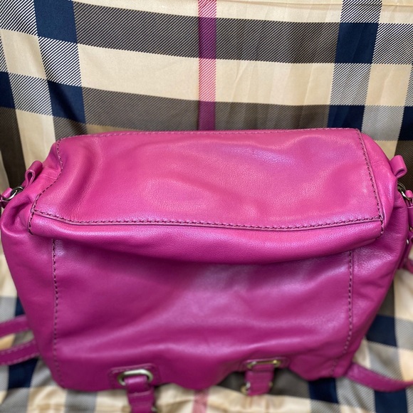 Rafe New York Genuine Leather Tote - Picture 6 of 10